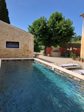 Mas en Provence